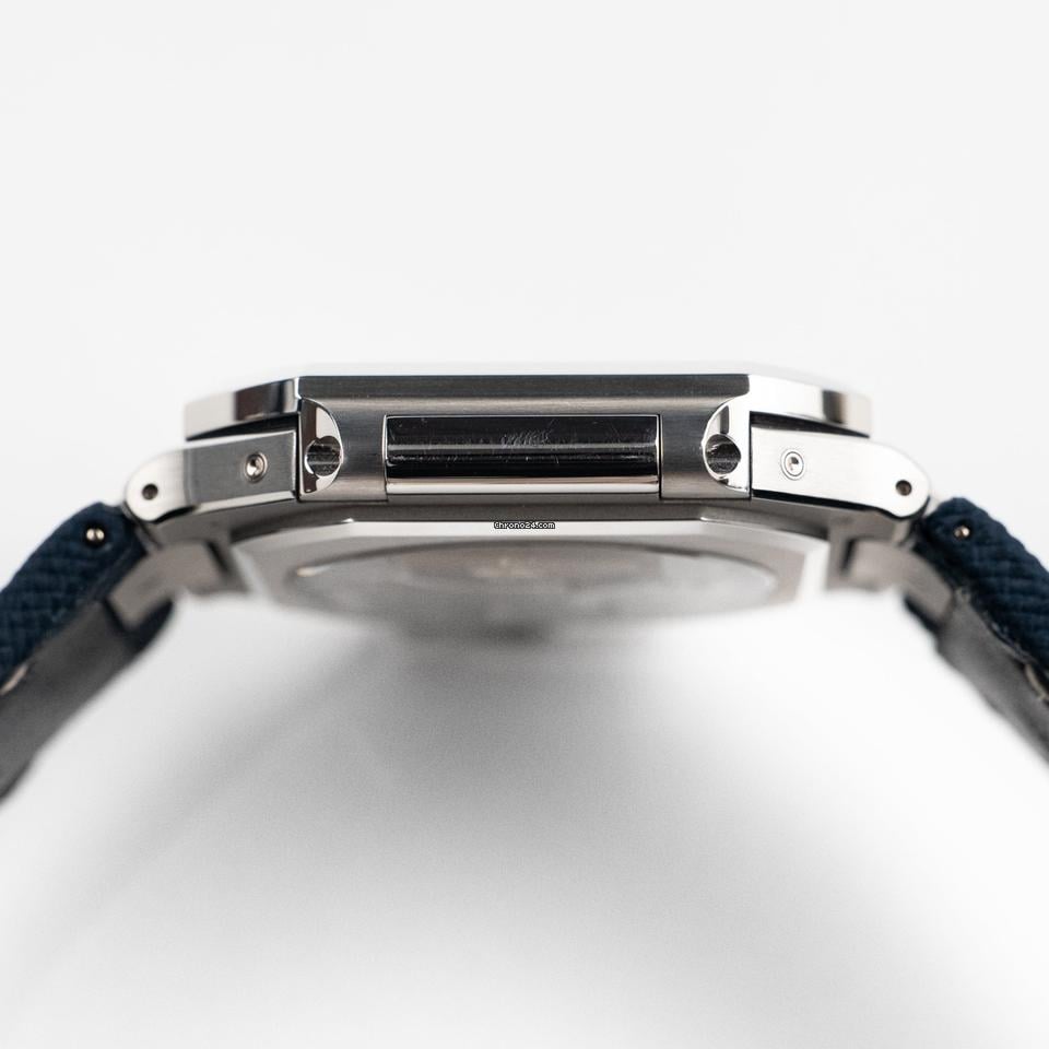 Relógio Patek Philippe Cubitus