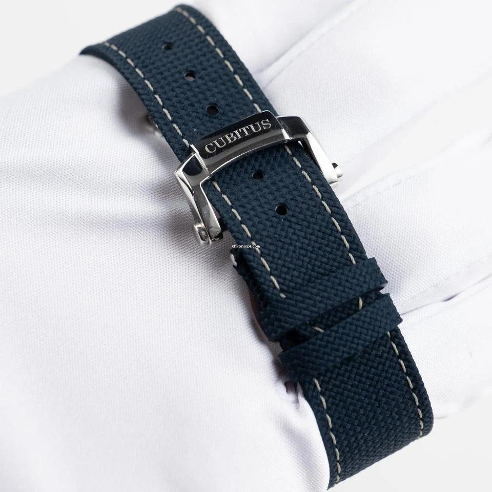 Relógio Patek Philippe Cubitus